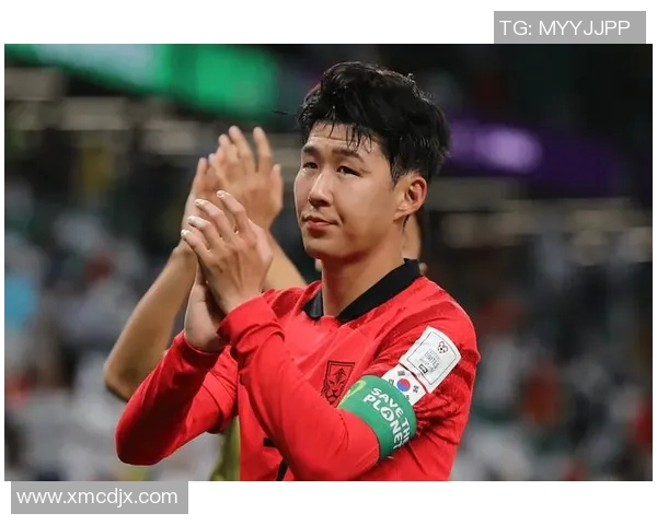 ```plaintext世界杯海报又忘孙兴慜韩媒炸锅：背后隐藏的足球文化与媒体焦虑