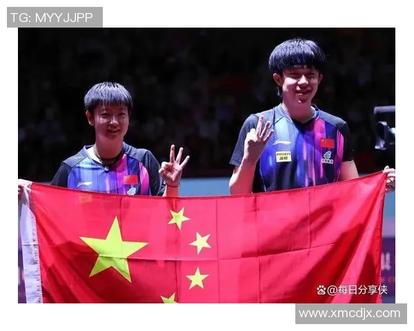 国乒混团世界杯七连胜强势领跑:王者归来,传奇续写! 国乒混团世界杯七连胜强势领跑:王者归来,传奇续写!