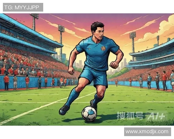 48强世界杯：新时代的足球盛宴，为何如此恰到好处？