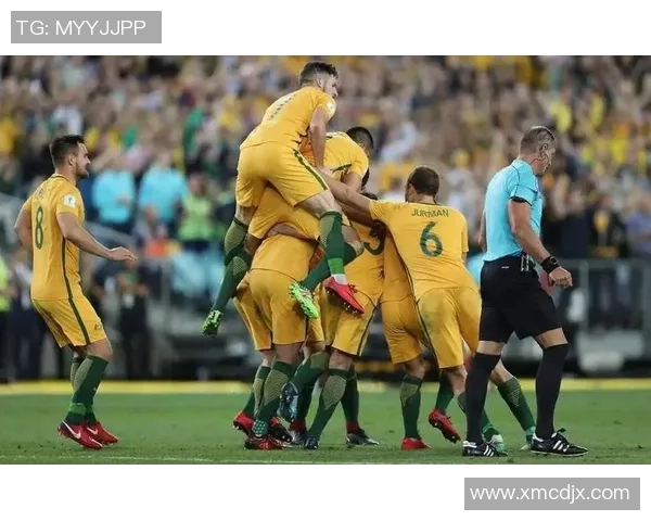 世界杯绿茵场上的“跨越重洋的碰撞”——美国队与澳大利亚队历史性初相遇
