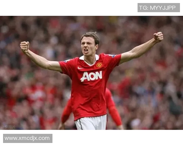 埃文斯与曼联和平分手：一段温情告别，青训之火仍在传承