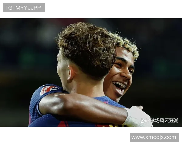 拉什福德成巴萨杀招？亚马尔表现其实不差，瓜帅这招他学到了精髓