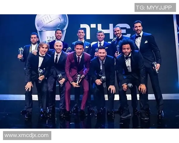 2007：足坛新王加冕，梅西初露锋芒，传奇由此启航