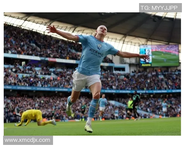 数据封神！Sofascore2025英超年度阵揭晓：哈兰德领衔曼城3将统治积分榜